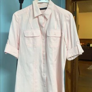 Preswick & Moore blouse